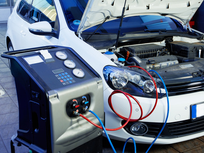 Aircon Regas & Repairs