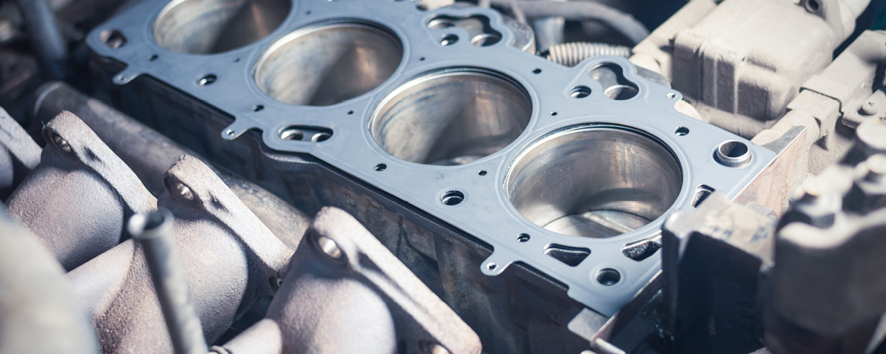 Engine Repairs