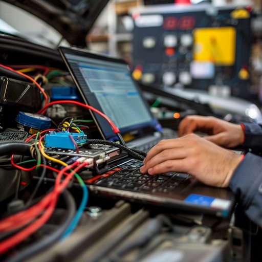 Specialised Diagnostics