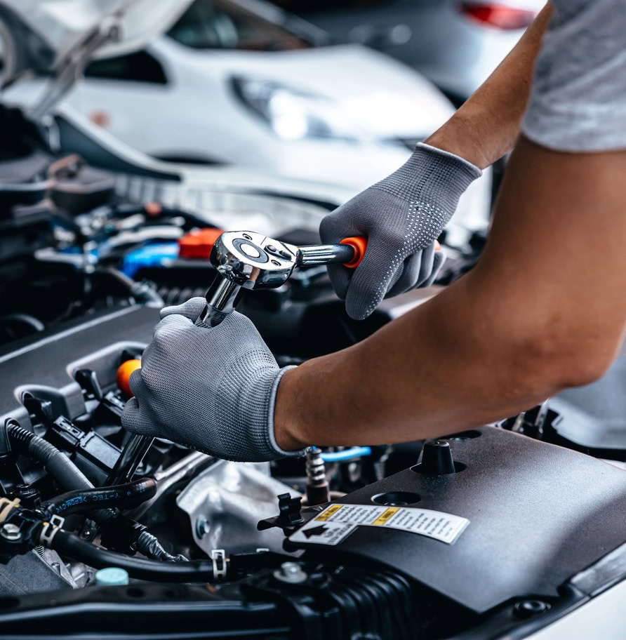 Vehicle Services & Repairs